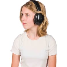 Dooky Junior 5-16y children's hearing protection