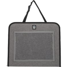 Dooky takaistuimen matkataso