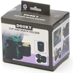 Dooky juoma-/välipalateline