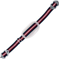 JSP 2-piste leukahihna