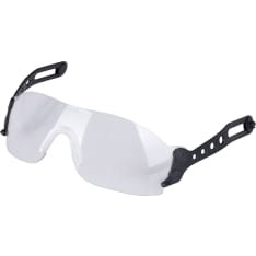 JSP Evospec kirkas visiiri