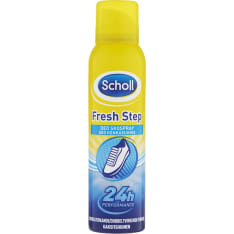 Scholl 150 ml kenkäsuihke