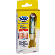 Scholl Professional kynsisienen hoitoaine