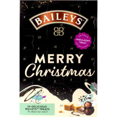 Baileys advent calendar 260 g