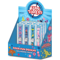 HGL Fun Timers lasten rannekello