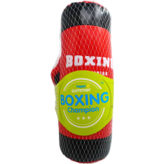 Happy Summer nyrkkeilysäkki ja hanskat