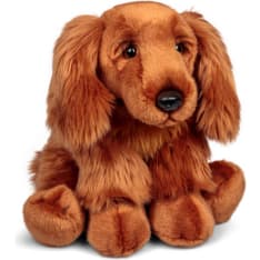 Animigos Cocker Spaniel 28 cm koira pehmo