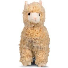 Animigos World Of Nature alpakka pehmo