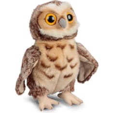 Animigos 27 cm pöllö pehmo
