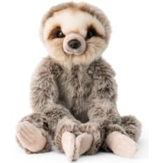 Animigos World Of Nature riippuva laiskiainen pehmo