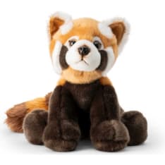 Animigos Punapanda pehmo