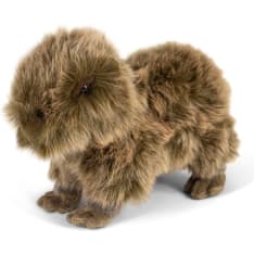 Animigos World Of Nature kapybara pehmo