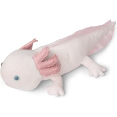 Animigos World Of Nature axolotli pehmo