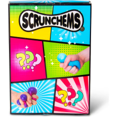 Scrunchems yllätyslaatikko
