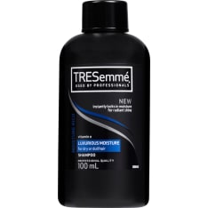 TRESemmé Moisture Rich 100 ml shampoo