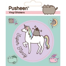 Pusheen (Mythical) vinyylitarrat