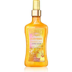 Hawaiian Tropic Golden Paradise Shimmer Edition 250ml vartalosuihke