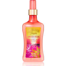 Hawaiian Tropic Sunkissed  Dreams Body Mist 250 ml vartalotuoksu