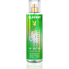 Playboy Eyes On Me 250 ml vartalotuoksu