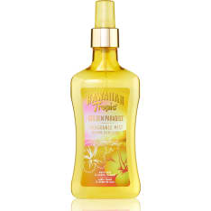 Hawaiian Tropic Golden Paradise Body Mist 250 ml vartalotuoksu