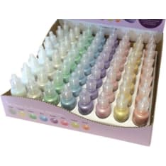 DoveCraft helmiäiskohovärit 20ml