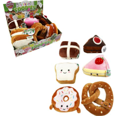 Bakery Foodies 16 cm pehmo (lajitelma)