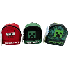 Minecraft reppuklipsi
