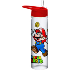Super Mario (Jump) juomapullo