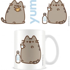 Pusheen (Yum) muki