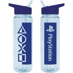 Playstation (Blue Tone) juomapullo