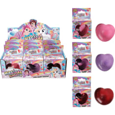 Love-Heart Squishy fidget