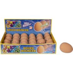 Egg Bouncer superpallo