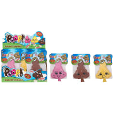 Poopee Cushion pierutyyny