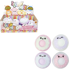 Squish Meez Doughie fidget