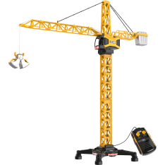 Teamsterz JCB X-Series torninosturi