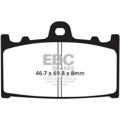 EBC FA158HH jarrupalat