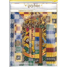 Harry Potter Stationery Set (Zip Bag)