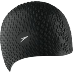 Speedo Bubble Cap uimalakki