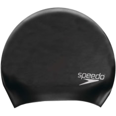 Speedo Long Hair Cap uimalakki