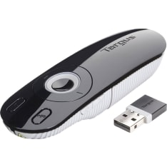 Targus Laser Presentation Remote kaukosäädin