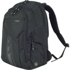 Targus EcoSpruce Backpack 15.6" computer backpack