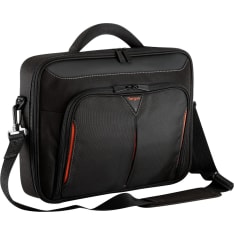 Targus Classic+ Clamshell 15-15.6" kannettavan laukku