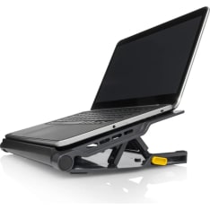 TARGUS CHILL MAT WITH 4-PORT HUB