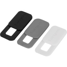 Targus Webcam Cover 3 kpl webkameran suoja
