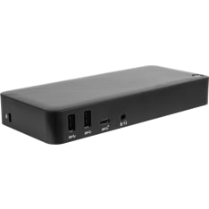Targus DOCK430EUZ USB-C docking station