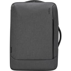 Targus Cypress Convertable EcoSmart 15.6" computer backpack