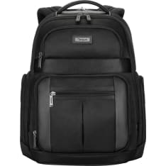 Targus Mobile Elite Backpack 15.6" tietokonereppu
