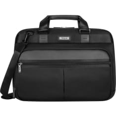 Targus Mobile Elite Topload 15.6" computer bag