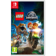 LEGO Jurassic World NSW
