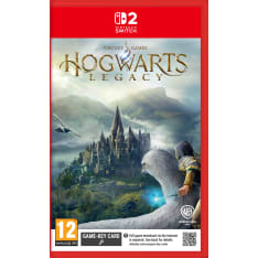 Howarts Legacy (Switch 2)